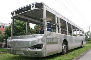 汽車(chē)車(chē)身